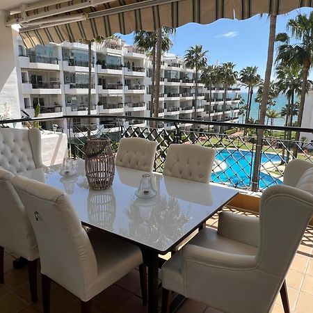 Mi Capricho, Luxury Apartment Sitio de Calahonda Zewnętrze zdjęcie