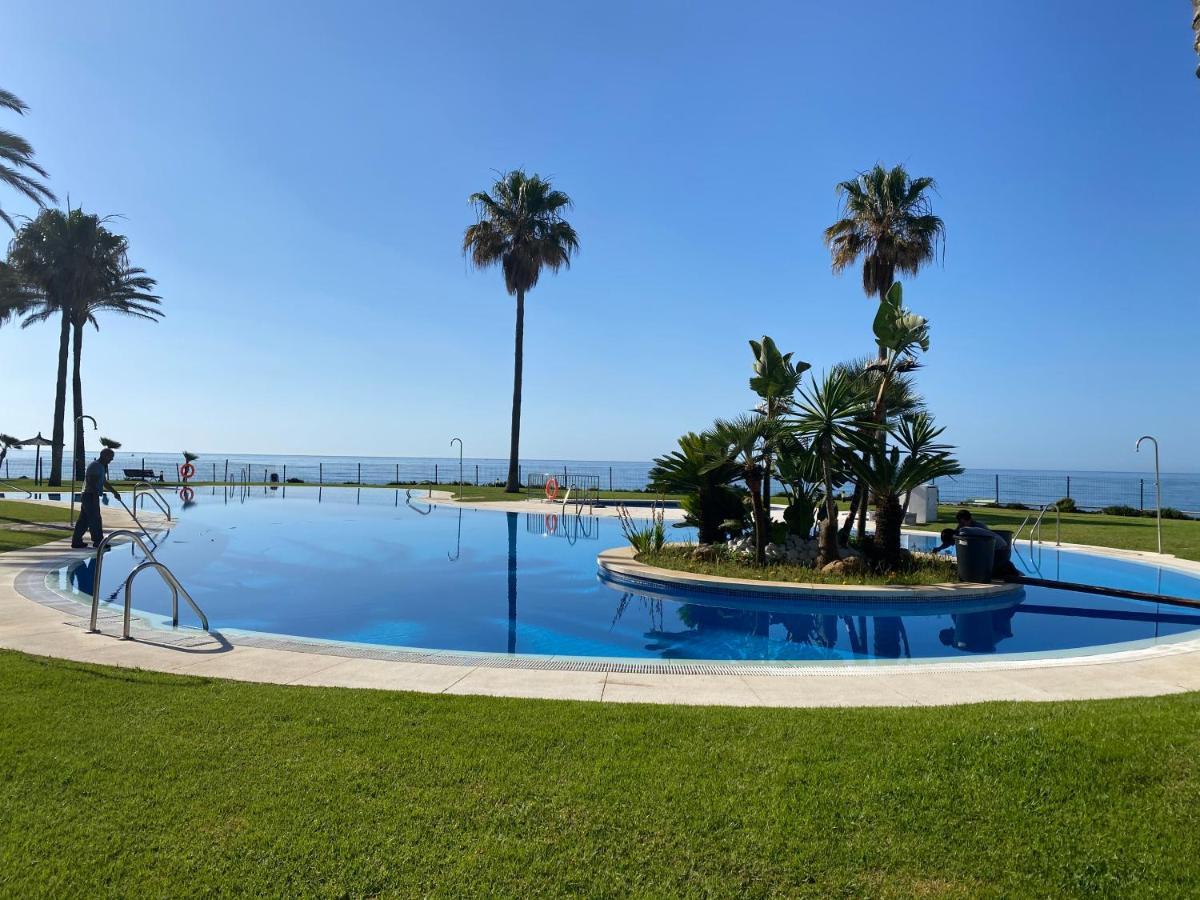 Mi Capricho, Luxury Apartment Sitio de Calahonda Zewnętrze zdjęcie