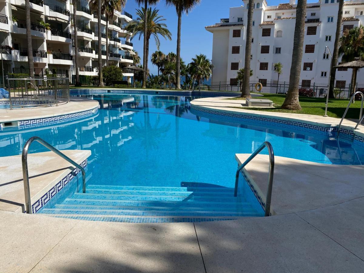 Mi Capricho, Luxury Apartment Sitio de Calahonda Zewnętrze zdjęcie