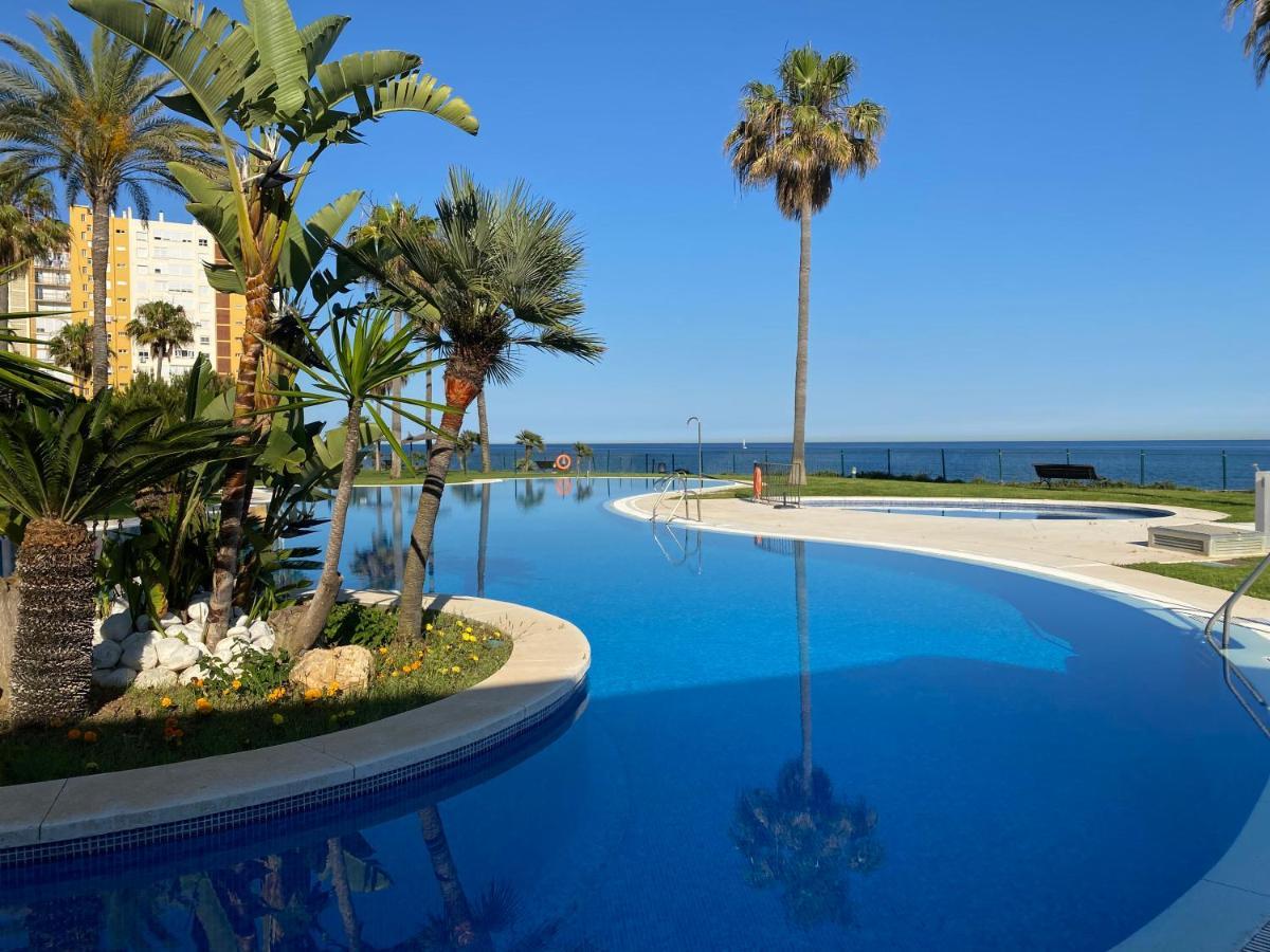Mi Capricho, Luxury Apartment Sitio de Calahonda Zewnętrze zdjęcie