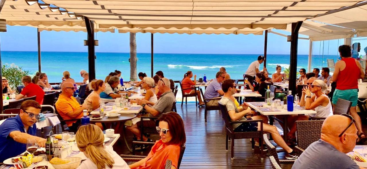 Mi Capricho, Luxury Apartment Sitio de Calahonda Zewnętrze zdjęcie