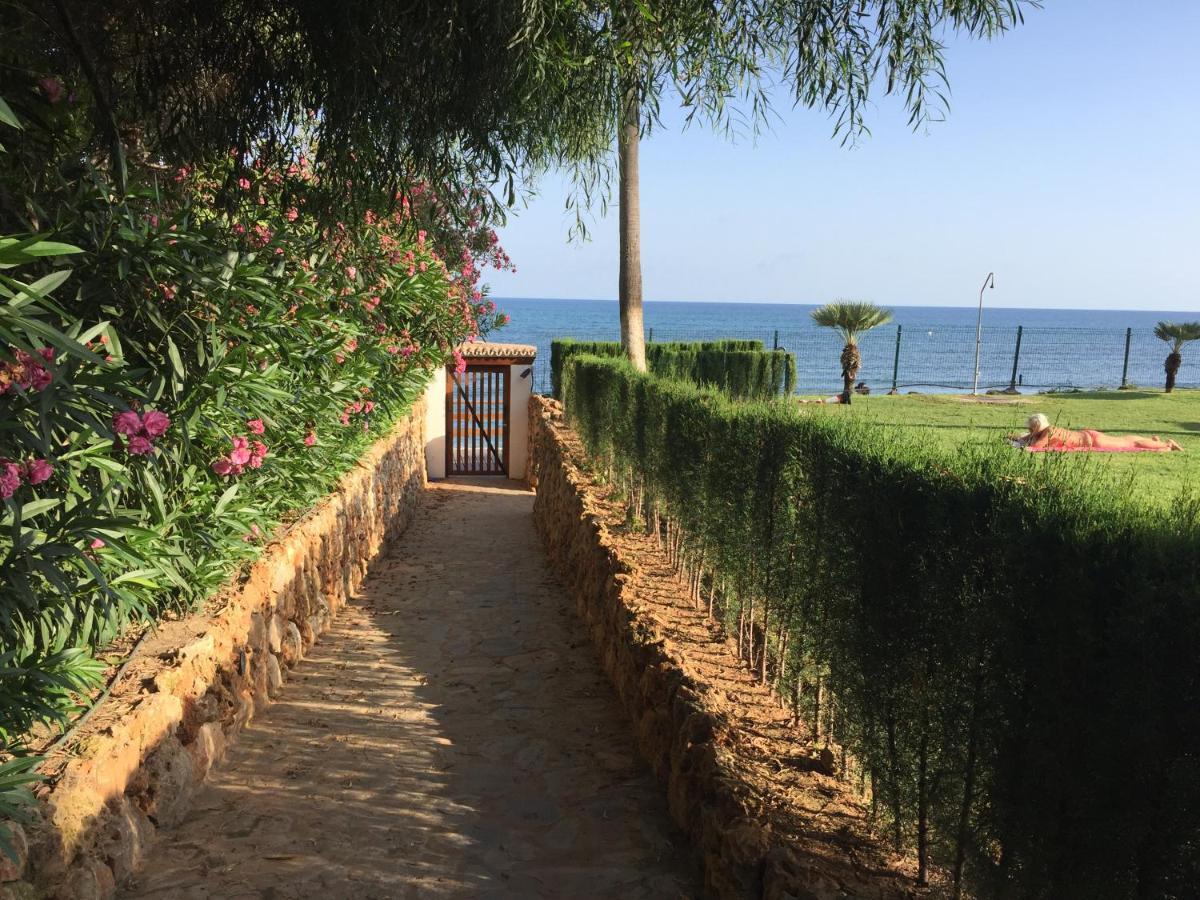 Mi Capricho, Luxury Apartment Sitio de Calahonda Zewnętrze zdjęcie
