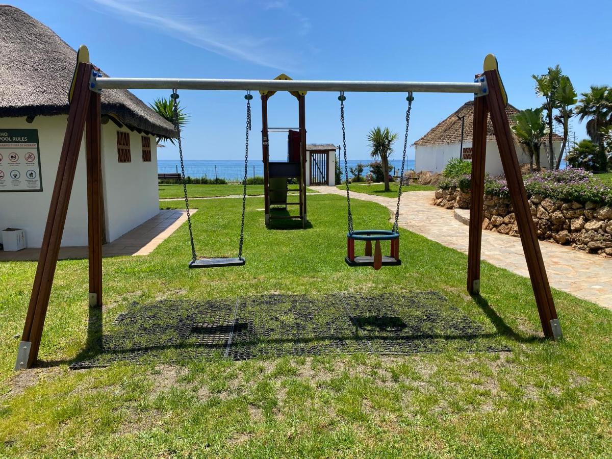 Mi Capricho, Luxury Apartment Sitio de Calahonda Zewnętrze zdjęcie