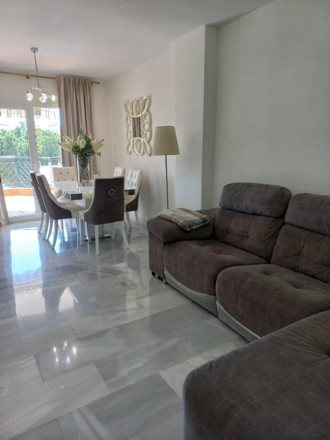 Mi Capricho, Luxury Apartment Sitio de Calahonda Zewnętrze zdjęcie