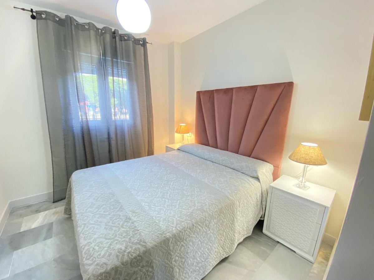 Mi Capricho, Luxury Apartment Sitio de Calahonda Zewnętrze zdjęcie