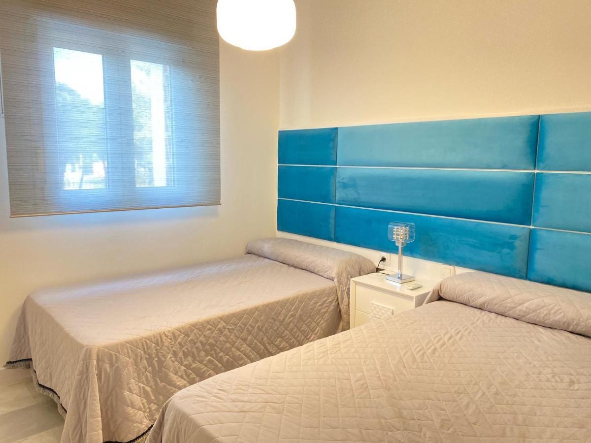 Mi Capricho, Luxury Apartment Sitio de Calahonda Zewnętrze zdjęcie