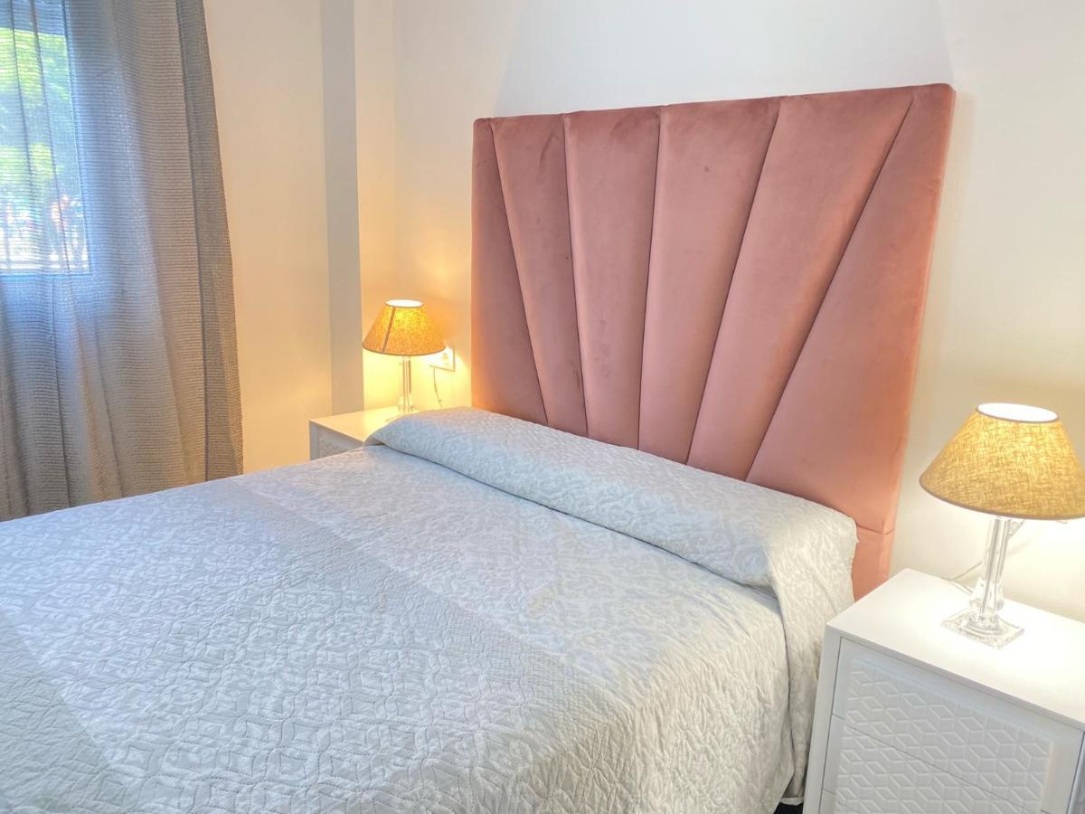 Mi Capricho, Luxury Apartment Sitio de Calahonda Zewnętrze zdjęcie