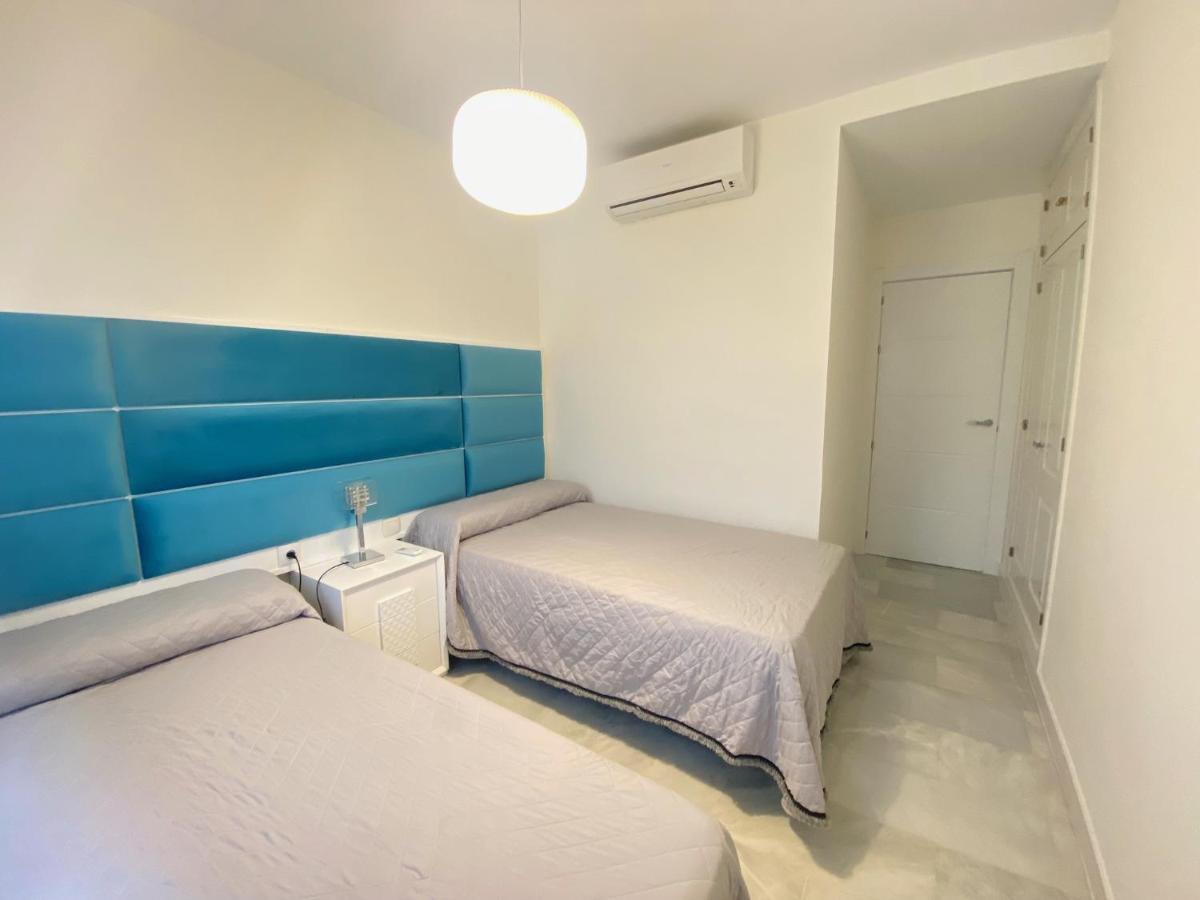 Mi Capricho, Luxury Apartment Sitio de Calahonda Zewnętrze zdjęcie
