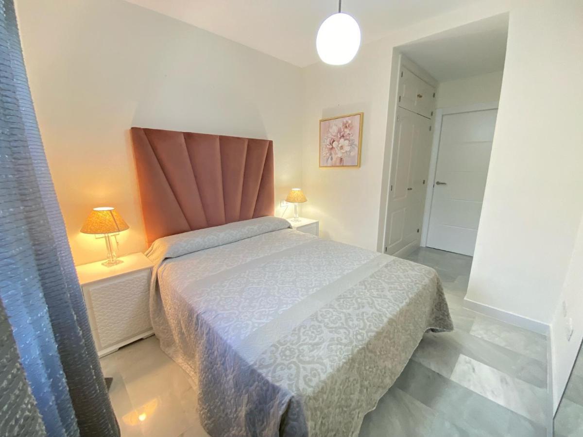 Mi Capricho, Luxury Apartment Sitio de Calahonda Zewnętrze zdjęcie
