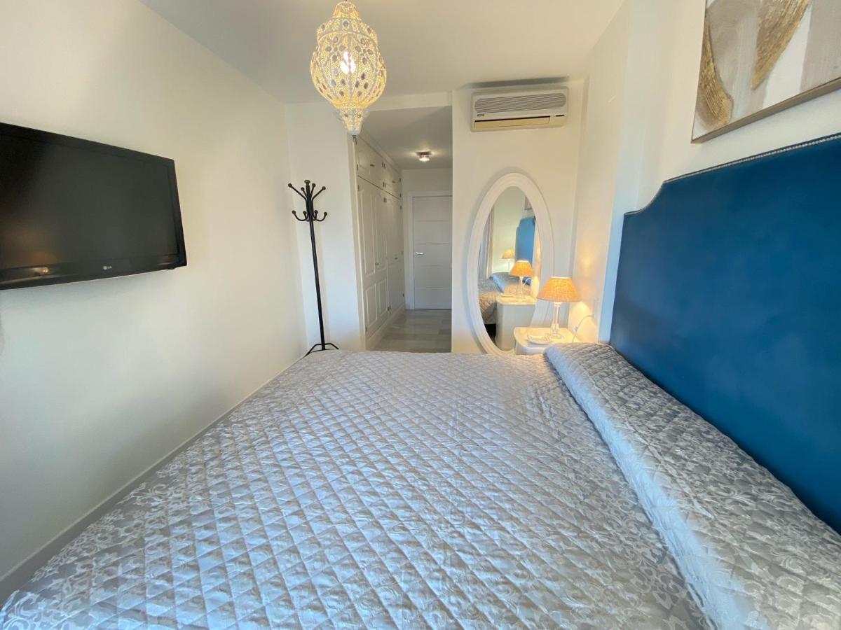Mi Capricho, Luxury Apartment Sitio de Calahonda Zewnętrze zdjęcie