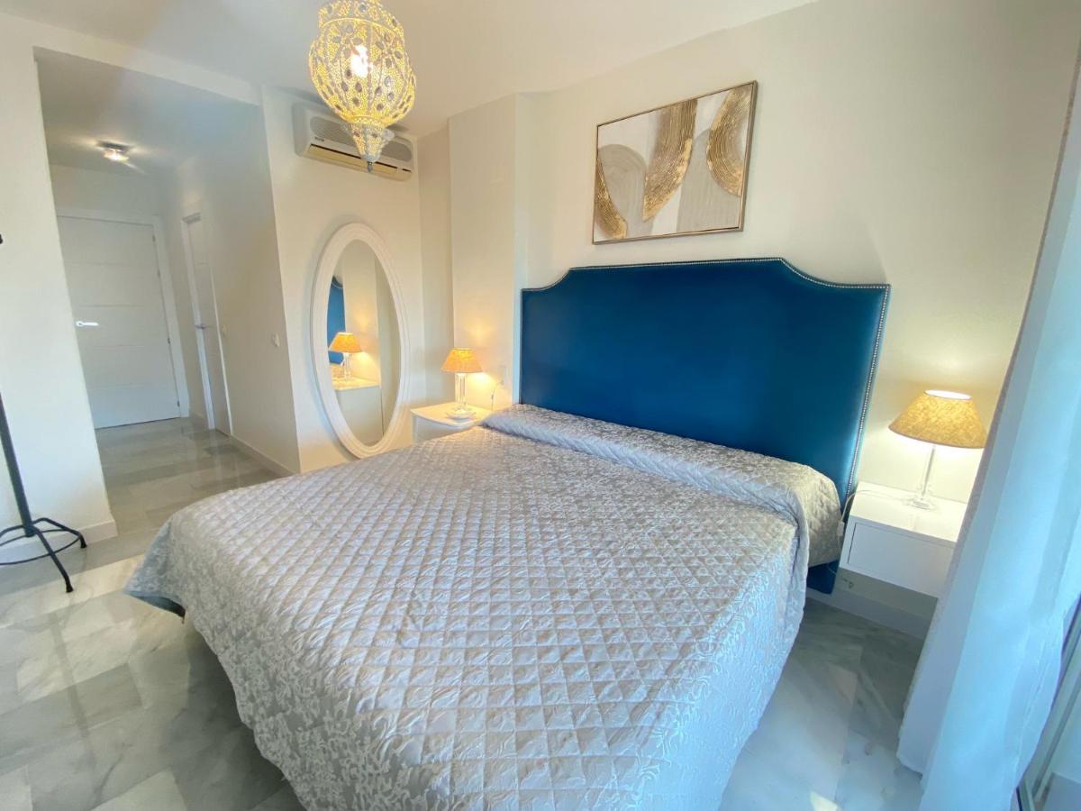 Mi Capricho, Luxury Apartment Sitio de Calahonda Zewnętrze zdjęcie