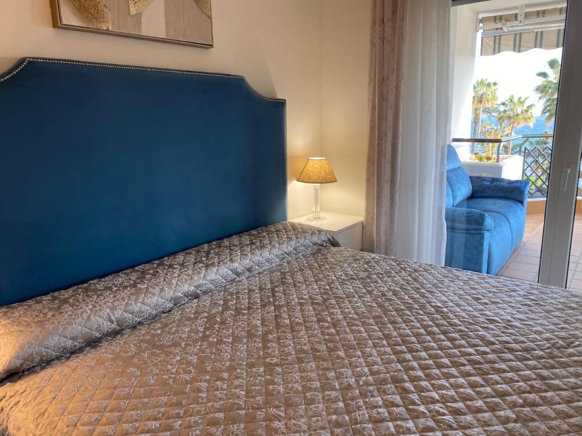 Mi Capricho, Luxury Apartment Sitio de Calahonda Zewnętrze zdjęcie