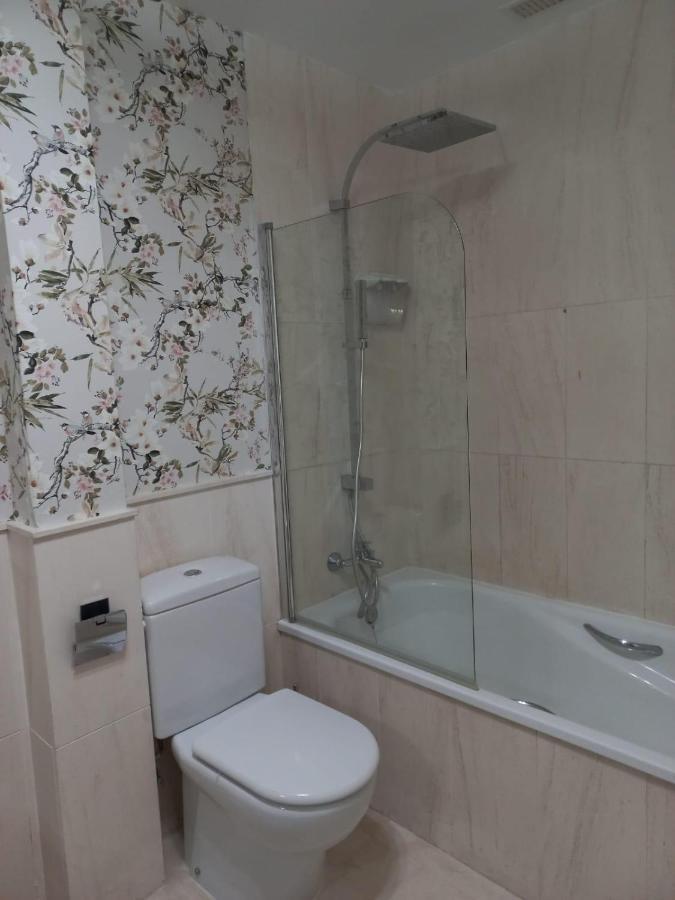 Mi Capricho, Luxury Apartment Sitio de Calahonda Zewnętrze zdjęcie
