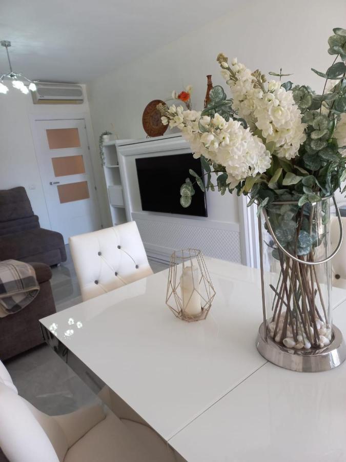 Mi Capricho, Luxury Apartment Sitio de Calahonda Zewnętrze zdjęcie