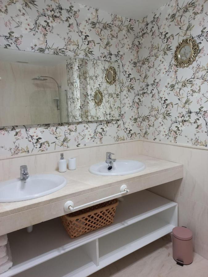 Mi Capricho, Luxury Apartment Sitio de Calahonda Zewnętrze zdjęcie