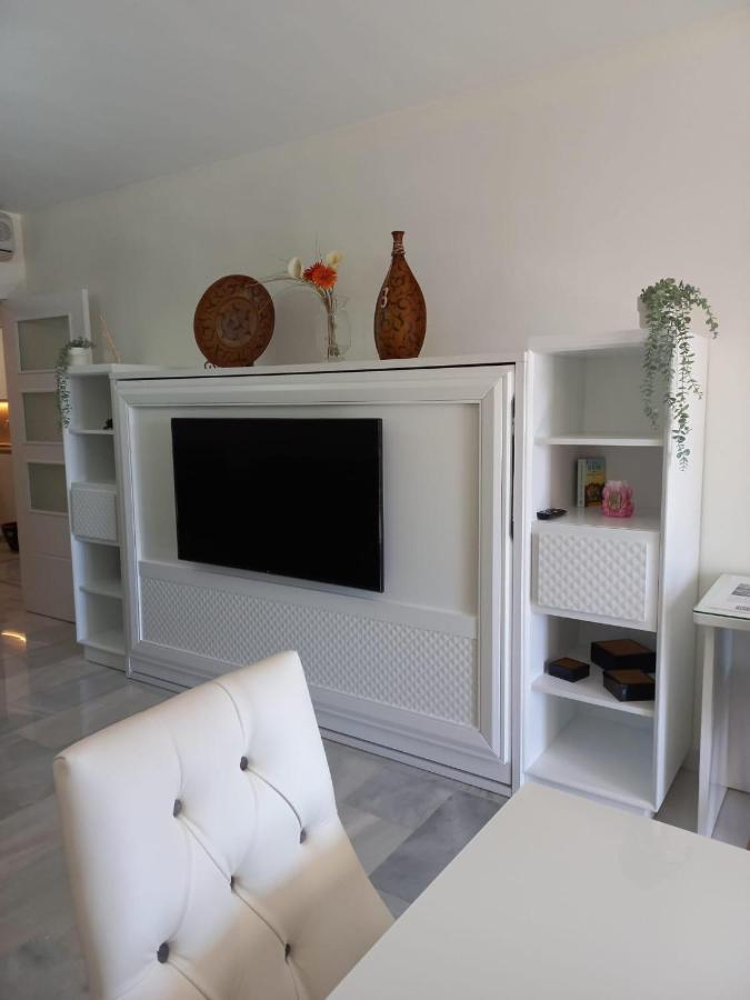 Mi Capricho, Luxury Apartment Sitio de Calahonda Zewnętrze zdjęcie