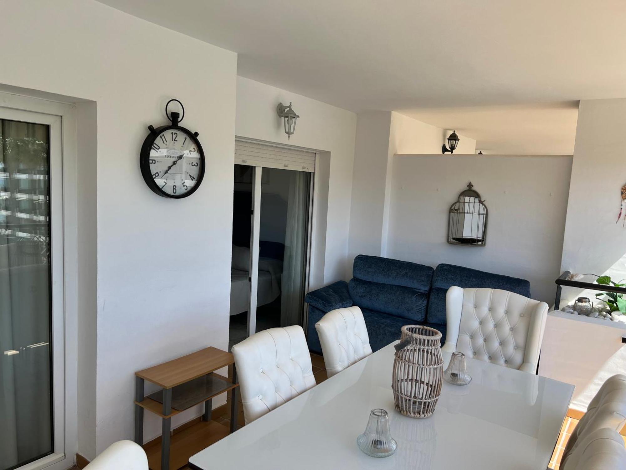 Mi Capricho, Luxury Apartment Sitio de Calahonda Zewnętrze zdjęcie